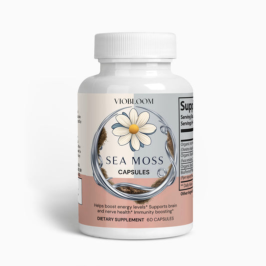 Sea Moss