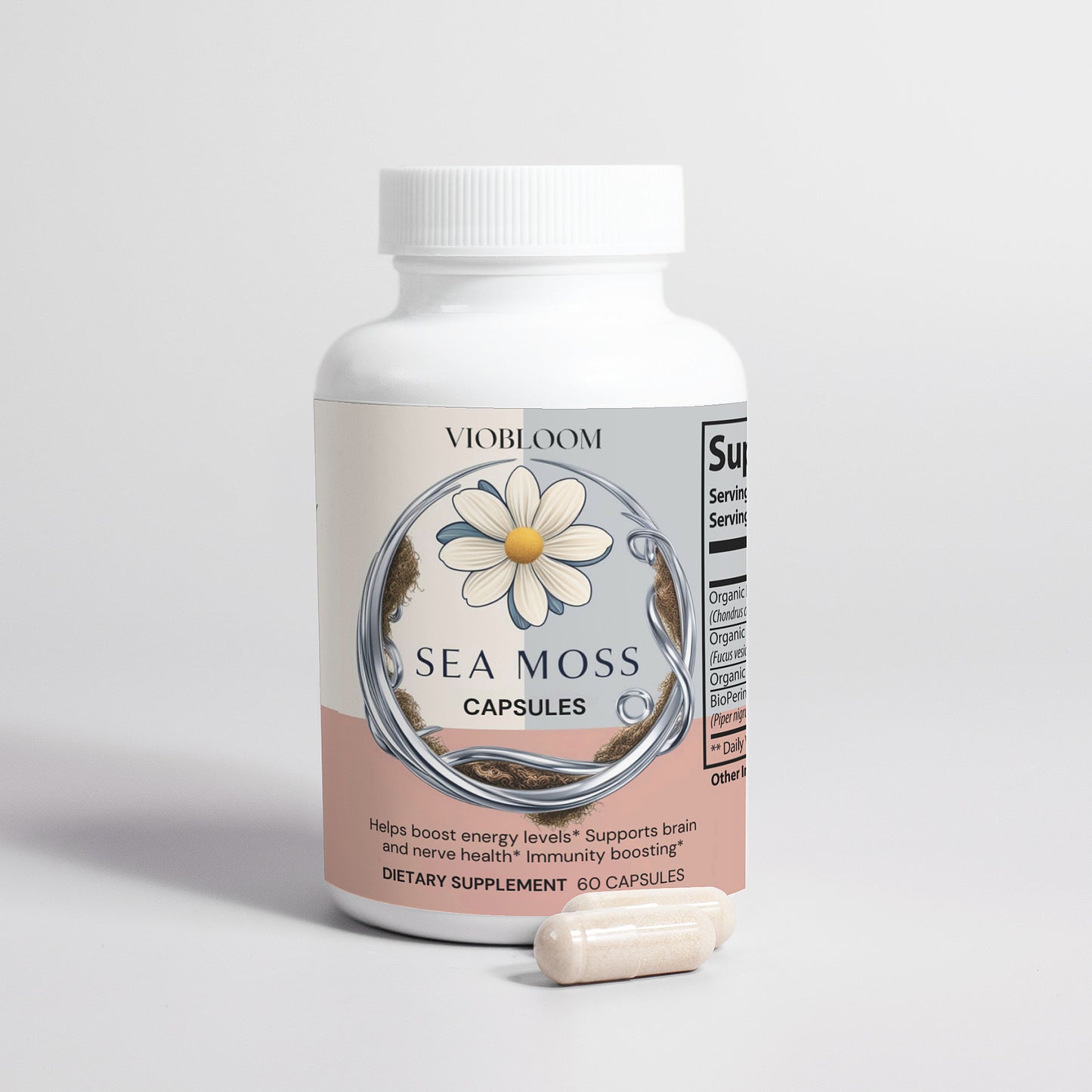 Sea Moss