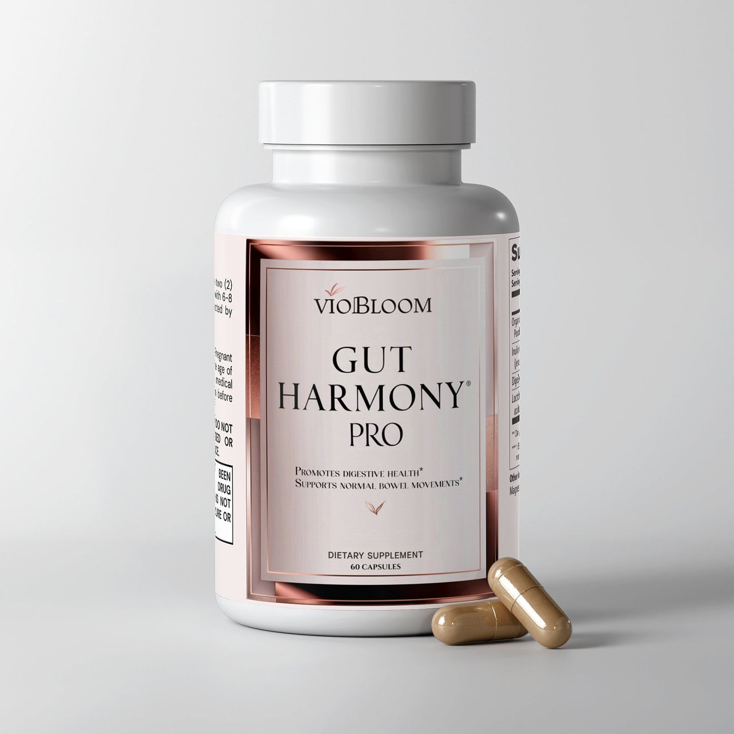 GUT HARMONY PRO