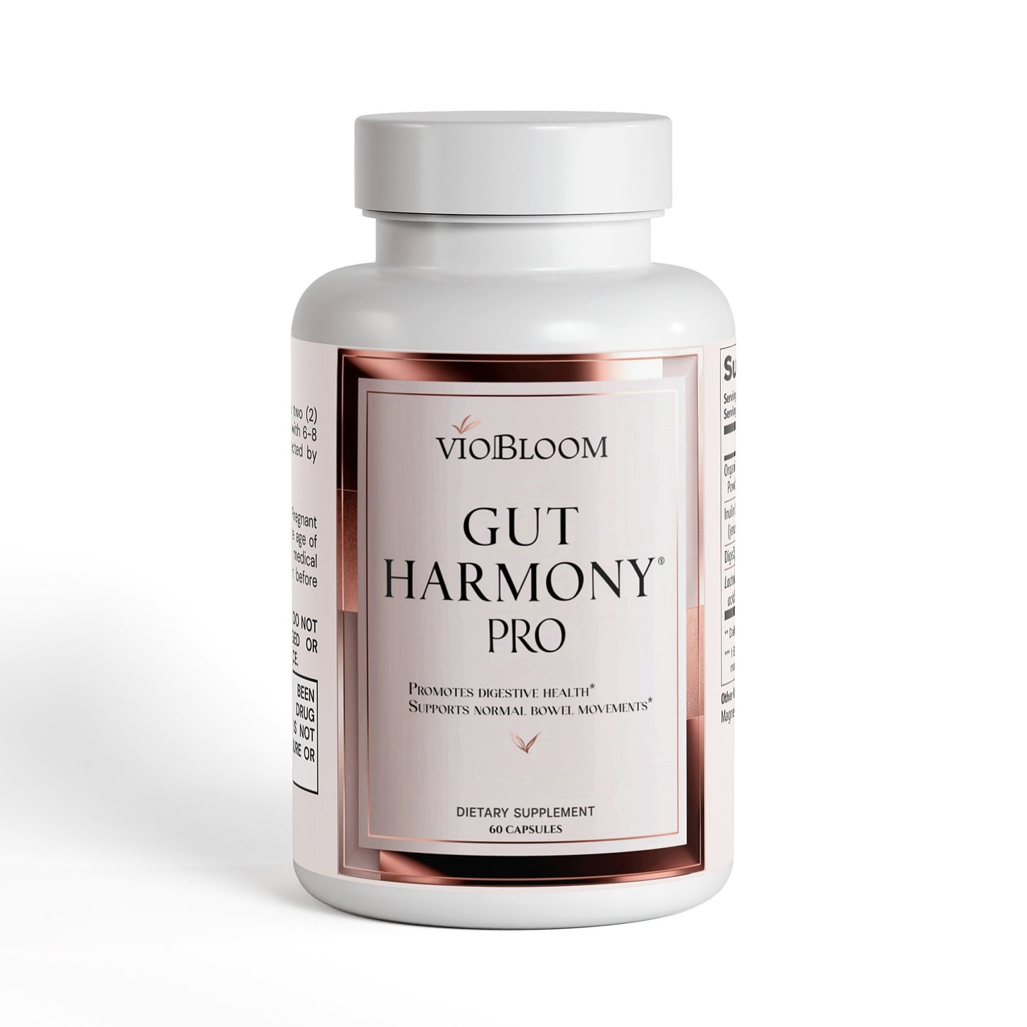 GUT HARMONY PRO