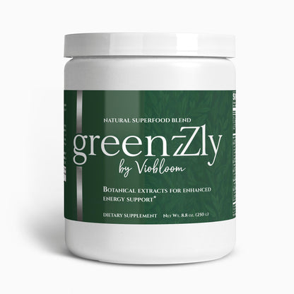 GREENZLY